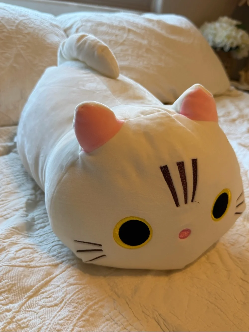 2 for$5✨Super Soft 16” Cat Plush